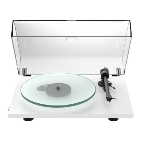 PRO-JECT T2 PLOKŠTELIŲ GROTUVAS SU UŽMONTUOTA SUMIKO RAINIER MM TIPO GALVUTE 
