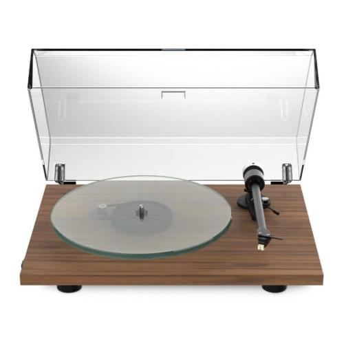 PRO-JECT T2 PLOKŠTELIŲ GROTUVAS SU UŽMONTUOTA SUMIKO RAINIER MM TIPO GALVUTE 
