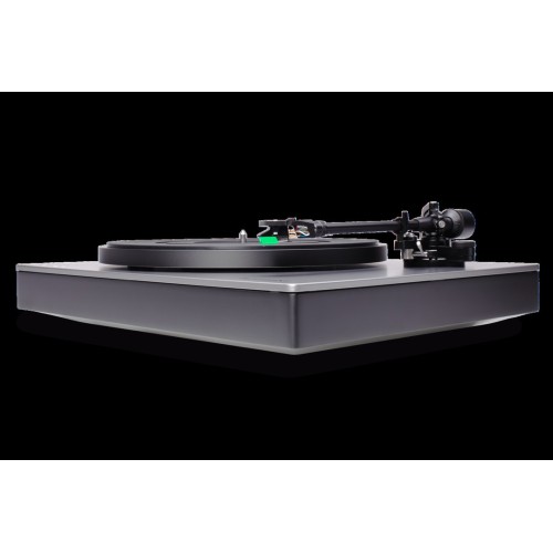 CAMBRIDGE AUDIO ALVA ST PATEFONAS DIRŽINĖ PAVARA SU BLUETOOTH® APTX HD, GALIMI GREIČIAI:  33.3, 45 RPM 