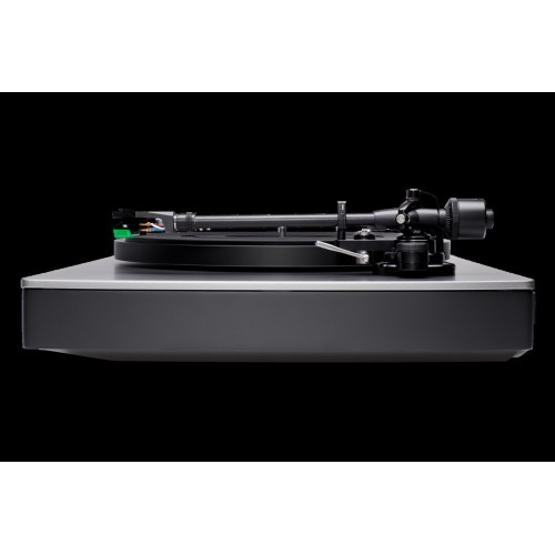 CAMBRIDGE AUDIO ALVA ST PATEFONAS DIRŽINĖ PAVARA SU BLUETOOTH® APTX HD, GALIMI GREIČIAI:  33.3, 45 RPM 