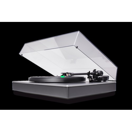 CAMBRIDGE AUDIO ALVA ST PATEFONAS DIRŽINĖ PAVARA SU BLUETOOTH® APTX HD, GALIMI GREIČIAI:  33.3, 45 RPM 