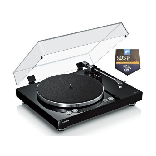 YAMAHA MUSICCAST VINYL 500 PATEFONAS PLOKŠTELIŲ GROTUVAS MOTORO TIPAS DC 
