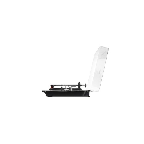 ELIPSON OMEGA 100 RIAA BT CARBON PATEFONAS, NEMOKAMAS  PRISTATYMAS