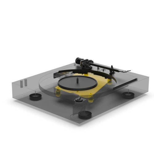 PRO-JECT AUTOMAT A2 – AUKŠTOS KLASĖS VISIŠKAI AUTOMATINIS VINILO GROTUVAS/PATEFONAS. PAVARA: DIRŽINĖ (BELT-DRIVE), VISIŠKAI AUTOMATINĖ. PLOKŠTELĖS GREIČIAI: 33 1/3, 45 IR 78 APS./MIN. 