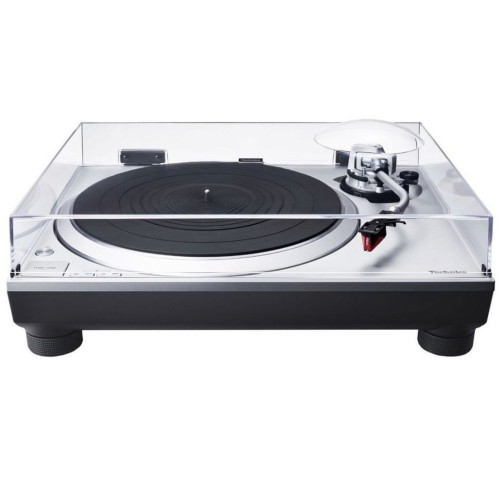 TECHNICS SL-1500C DIRECT DRIVE PREMIUM KLASĖS PATEFONAS GREITIS 33-1/3, 45 IR 78 R/MIN, TRAUKA PALEIDŽIANT 0.18 N・M / 1.8 KG･CM 