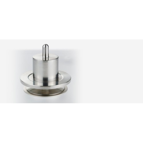 ​CLEARAUDIO - EMOTION SE – AUKŠTOS KLASĖS PATEFONAS, KASETĖ: CLEARAUDIO ARTIST V2 (MM TIPO). PLOKŠTELĖS LĖKŠTĖ: 28 MM STORIO, CNC APDIRBTA GS-PMMA AKRILO LĖKŠTĖ. 