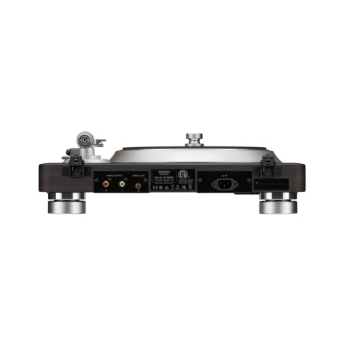 DENON DP-3000NE PATEFONAS/VINILO GROTUVAS SU DIRECT DRIVE SISTEMA 