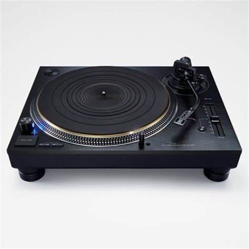 TECHNICS SL-1210G - AUKŠTOS KLASĖS TIESIOGINĖS PAVAROS PATEFONAS, SUKIMOSI GREIČIAI: 33 1/3, 45 IR 78 APS./MIN.  GREITAVEIKOS REGULIAVIMAS: ±8 % IR ±16 %.  