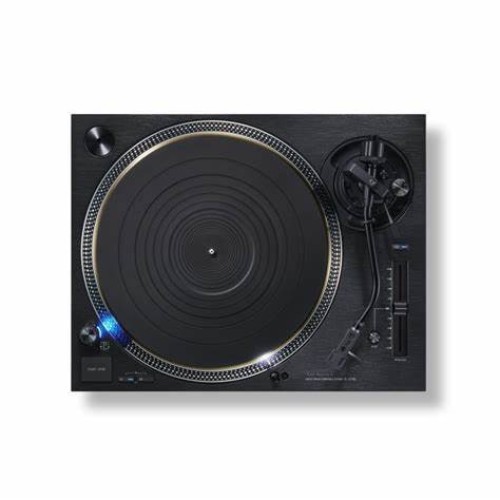 TECHNICS SL-1210G - AUKŠTOS KLASĖS TIESIOGINĖS PAVAROS PATEFONAS, SUKIMOSI GREIČIAI: 33 1/3, 45 IR 78 APS./MIN.  GREITAVEIKOS REGULIAVIMAS: ±8 % IR ±16 %.  