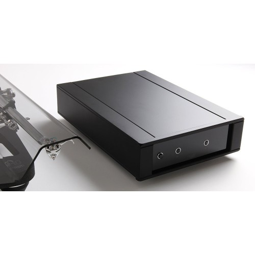 REGA PLANAR 10 PATEFONAS BEI P10 PSU- KOMPLEKTAS 