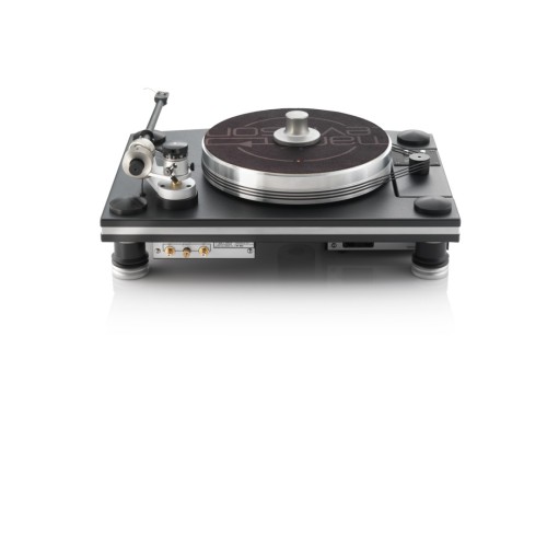 MARK LEVINSON NO515 PATEFONAS GALIOS REIKALAVIMAI 100-120 AR 220-240VAC, 50-60HZ - 40W MAKS. 