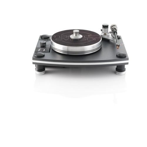 MARK LEVINSON NO515 PATEFONAS GALIOS REIKALAVIMAI 100-120 AR 220-240VAC, 50-60HZ - 40W MAKS. 