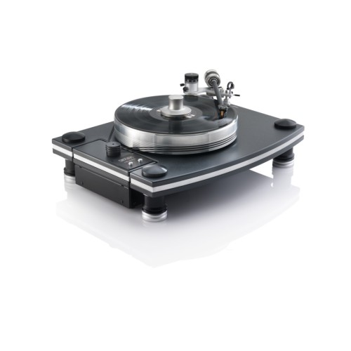 MARK LEVINSON NO515 PATEFONAS GALIOS REIKALAVIMAI 100-120 AR 220-240VAC, 50-60HZ - 40W MAKS. 