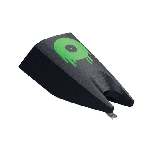 ORTOFON STYLUS CC MKII MIX PAKAITINĖ PATEFONO ADATA 