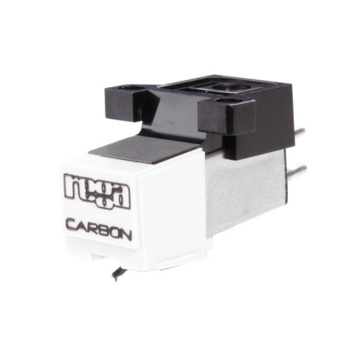 REGA CARBON (MM) PATEFONO GALVUTĖ