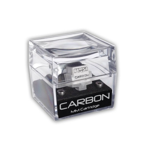 REGA CARBON (MM) PATEFONO GALVUTĖ