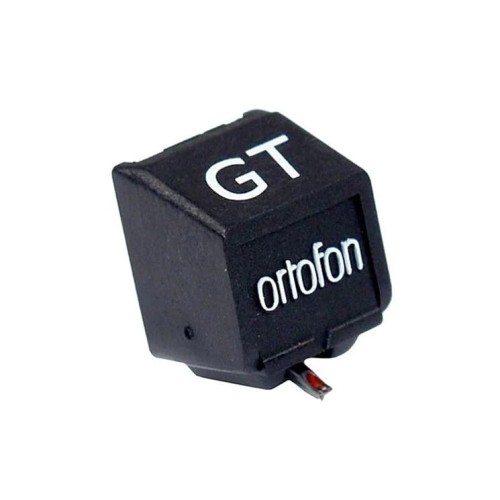 ORTOFON STYLUS STYLUS GT PAKAITINĖ PATEFONO ADATA 