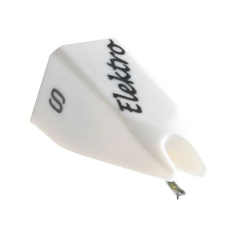 ORTOFON STYLUS ELEKTRO PAKAITINĖ PATEFONO ADATA 