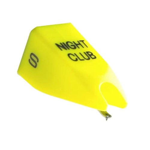 ORTOFON STYLUS NIGHT CLUB S PAKAITINĖ PATEFONO ADATA 