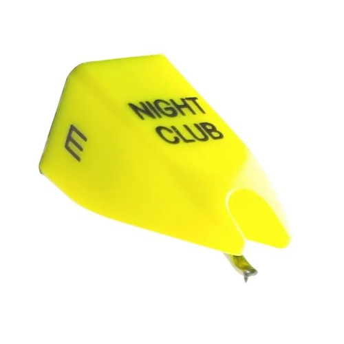 ORTOFON STYLUS NIGHT CLUB E PAKAITINĖ PATEFONO ADATA 