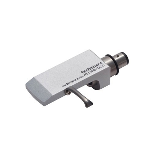 AUDIO-TECHNICA AT-LH18/OCC TECHNIHARD™ REGULIUOJAMA GALVUTĖ 