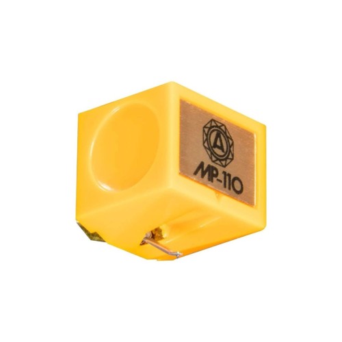NAGAOKA JN-P110 PAKAITINĖ ADATĖLĖ NAGAOKA MP110 PATEFONO GALVUTEI 