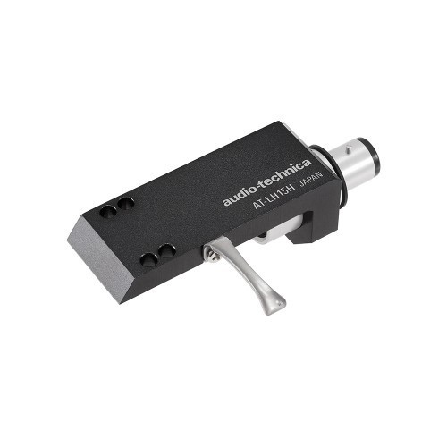 AUDIO-TECHNICA AT-LH15H REGULIUOJAMA KARTRIDŽO GALVUTĖ 