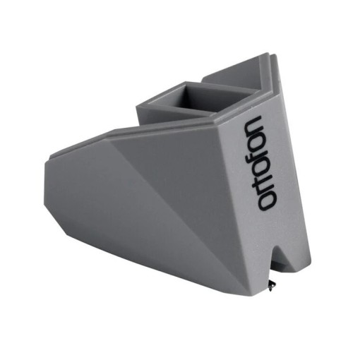 ORTOFON STYLUS 2M 78 PAKAITINĖ PATEFONO ADATA, DAŽNIŲ JUOSTA 20-20.000 HZ (+3 / -1 DB) 