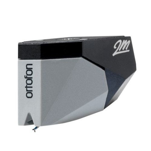 ORTOFON 2M 78 PATEFONO GALVUTĖ ATKURIAMŲ DAŽNIŲ JUOSTA 20-20.000 HZ, IŠĖJIMO LYGIS - 4 MV 