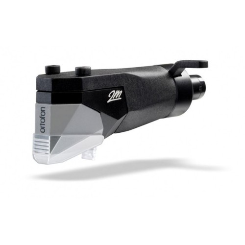 ORTOFON 2M 78 PATEFONO GALVUTĖ ATKURIAMŲ DAŽNIŲ JUOSTA 20-20.000 HZ, IŠĖJIMO LYGIS - 4 MV 