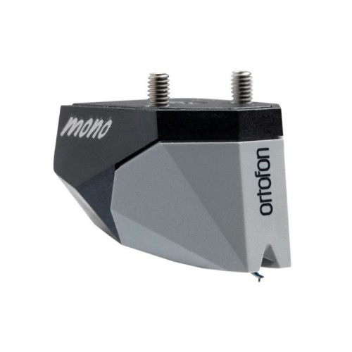 ORTOFON 2M 78 VERSO PATEFONO KARTRIDŽAS SU GALVUTE, DAŽNIŲ JUOSTA 20-25.000 HZ (+3 / -1 DB), IŠĖJIMO LYGIS - 4 MV 