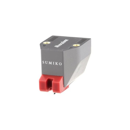 SUMIKO RS-MST (MOONSTONE), GALVUTĖS ADATA 
