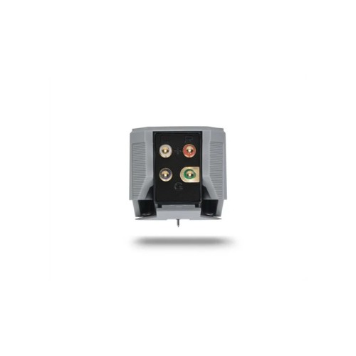 MOFI ELECTRONICS STUDIOTRACKER MM – AUKŠTOS KOKYBĖS JUDANČIO MAGNETO (MM) TIPO KARTRIDŽAS. ADATĖLĖS TIPAS: ELIPSINĖ (ELLIPTICAL).  ADATĖLĖS DYDIS: 0,3 X 0,7 MIL. 