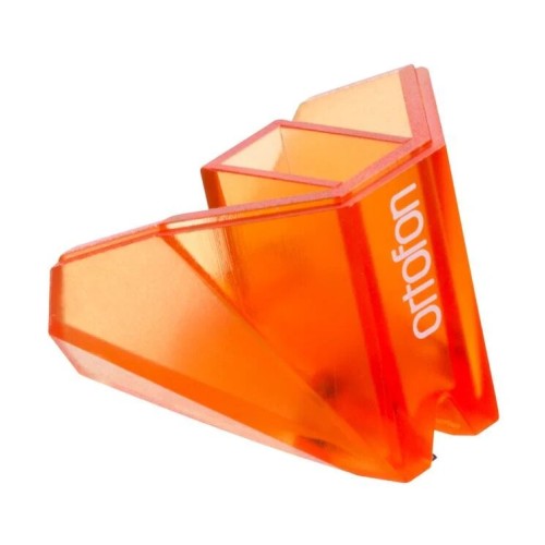 ORTOFON STYLUS 2M BRONZE PAKAITINĖ PATEFONO ADATA, DAŽNIŲ JUOSTA 20-20.000 HZ (+2 / -0 DB) 