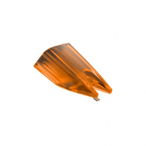 ORTOFON STYLUS CONCORDE MUSIC BRONZE PATEFONO GALVUTĖ, DAŽNIŲ JUOSTA 20-20.000 HZ (+2 / 0 DB), IŠĖJIMO LYGIS - 6 MV 