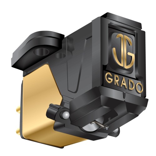 GRADO GOLD3 (MI), KARTRIDŽAS 