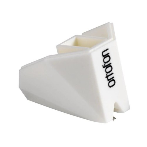 ORTOFON STYLUS 2M MONO PAKAITINĖ PATEFONO ADATA, DAŽNIŲ JUOSTA 20-20.000 HZ (+3 / -1 DB) 