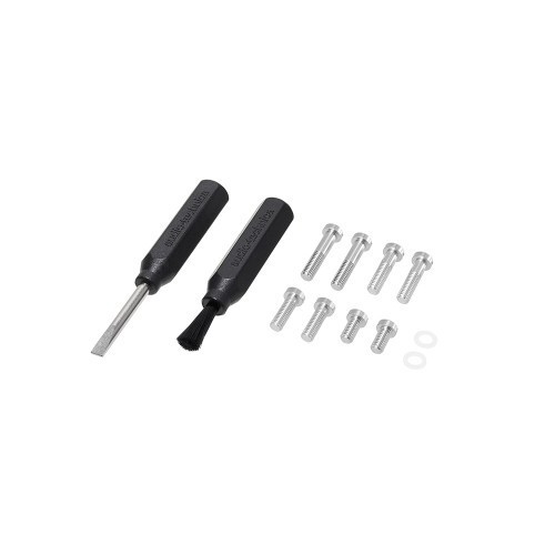 AUDIO-TECHNICA AT-OC9XEN STEREO KARTRIDŽAS DAŽNIŲ JUOSTA 20 - 30,000 HZ, KANALŲ ATSKIRTIS 25 DB (1 KHZ) 