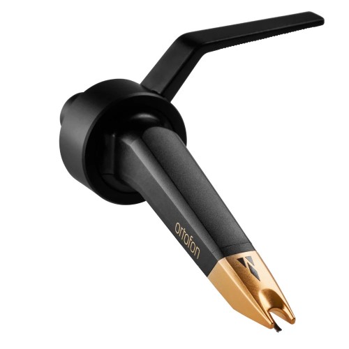 ORTOFON STYLUS CONCORDE MKII ELITE PATEFONO KARTRIDŽAS SU GALVUTE 