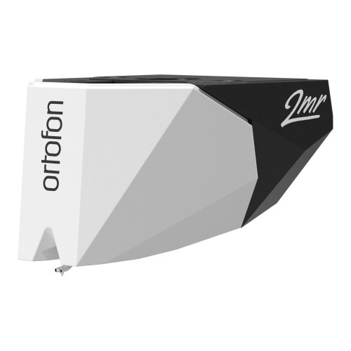 ORTOFON 2MR MONO PATEFONO KARTRIDŽAS SU GALVUTE, DAŽNIŲ JUOSTA 20-25.000 HZ (+3 / -1 DB), IŠĖJIMO LYGIS - 4 MV 