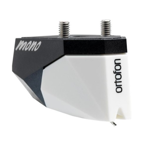 ORTOFON 2M MONO PATEFONO GALVUTĖ ATKURIAMŲ DAŽNIŲ JUOSTA 20-22.000 HZ, IŠĖJIMO LYGIS - 4 MV 
