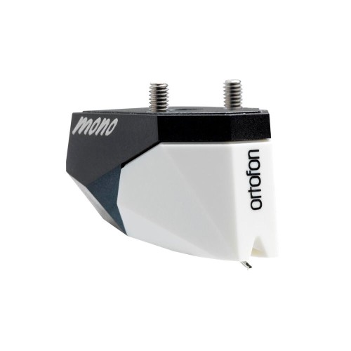 ORTOFON 2M MONO VERSO PATEFONO KARTRIDŽAS SU GALVUTE, DAŽNIŲ JUOSTA 20-25.000 HZ (+3 / -1 DB), IŠĖJIMO LYGIS - 4 MV 