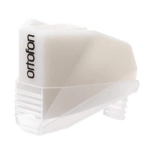 ORTOFON STYLUS 2M MONO SE PAKAITINĖ PATEFONO ADATA, DAŽNIŲ JUOSTA 20-20.000 HZ (+2 / -1 DB) 