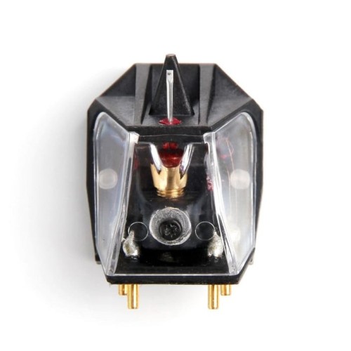 REGA ANIA MC, KARTRIDŽAS ITIN GALINGAS NEODIMIO MAGNETAS, REKOMENDUOJAMAS PRISPAUDIMO SVORIS: 1.75 - 2.00G., GALVUTĖS SVORIS: 6 G. 