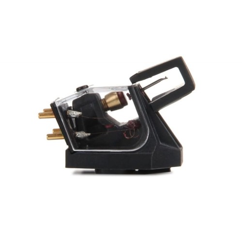 REGA ANIA MC, KARTRIDŽAS ITIN GALINGAS NEODIMIO MAGNETAS, REKOMENDUOJAMAS PRISPAUDIMO SVORIS: 1.75 - 2.00G., GALVUTĖS SVORIS: 6 G. 