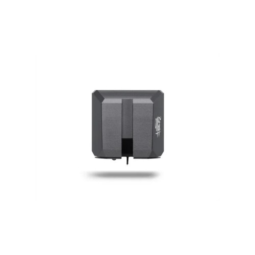 MOFI ELECTRONICS MASTERTRACKER MM – AUKŠČIAUSIOS KLASĖS JUDANČIO MAGNETO (MM) TIPO KARTRIDŽAS. ADATĖLĖS TIPAS: NUDE LINE-CONTACT – ITIN TIKSLI IR JAUTRI FORMA, UŽTIKRINANTI GILŲ KONTAKTĄ SU GRIOVELIU. 