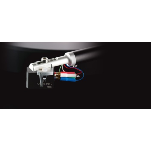 CLEARAUDIO CONCEPT MC – AUKŠTOS KOKYBĖS MC (MOVING COIL) KARTRIDŽAS. ADATĖLĖS TIPAS: MICRO LINE. DAŽNIŲ DIAPAZONAS: 20 HZ – 20 KHZ. 