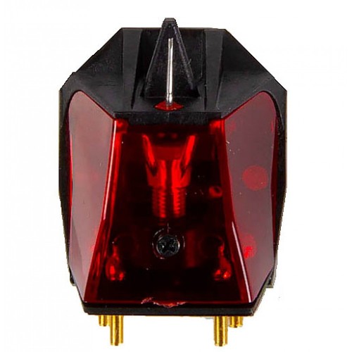 REGA ANIA PRO MC, KARTRIDŽAS ITIN GALINGAS NEODIMIO MAGNETAS, REKOMENDUOJAMAS PRISPAUDIMO SVORIS: 1.75 - 2.00G., GALVUTĖS SVORIS: 6 G. ĮĖJIMO APKROVOS VARŽA: 100Ω, IŠĖJIMO VARŽA: 10Ω 