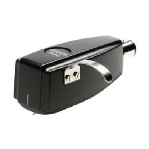 ORTOFON SPU MONO G MKII PATEFONO KARTRIDŽAS SU GALVUTE, DAŽNIŲ JUOSTA 20-25.000 HZ (+2DB / -1 DB), IŠĖJIMO LYGIS - 3 MV 
