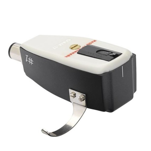 ORTOFON SPU CLASSIC G MKII PATEFONO GALVUTĖ ATKURIAMŲ DAŽNIŲ JUOSTA 20-20.000 HZ, IŠĖJIMO LYGIS - 0.2 MV 